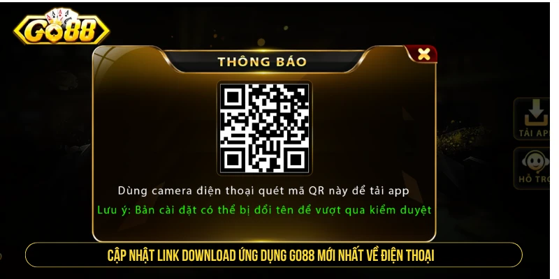 GO88 Farm - Link Tải Go88 Chính Thức Cập Nhật Mới Nhất Cập nhật link tải ứng dụng GO88