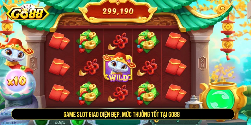 GO88 Farm - Link Tải Go88 Chính Thức Cập Nhật Mới Nhất Game slot GO88