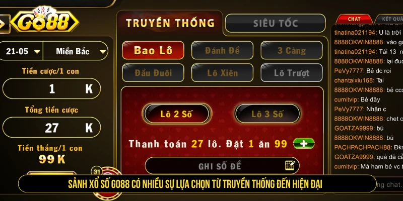 GO88 Farm - Link Tải Go88 Chính Thức Cập Nhật Mới Nhất Sảnh xổ số GO88